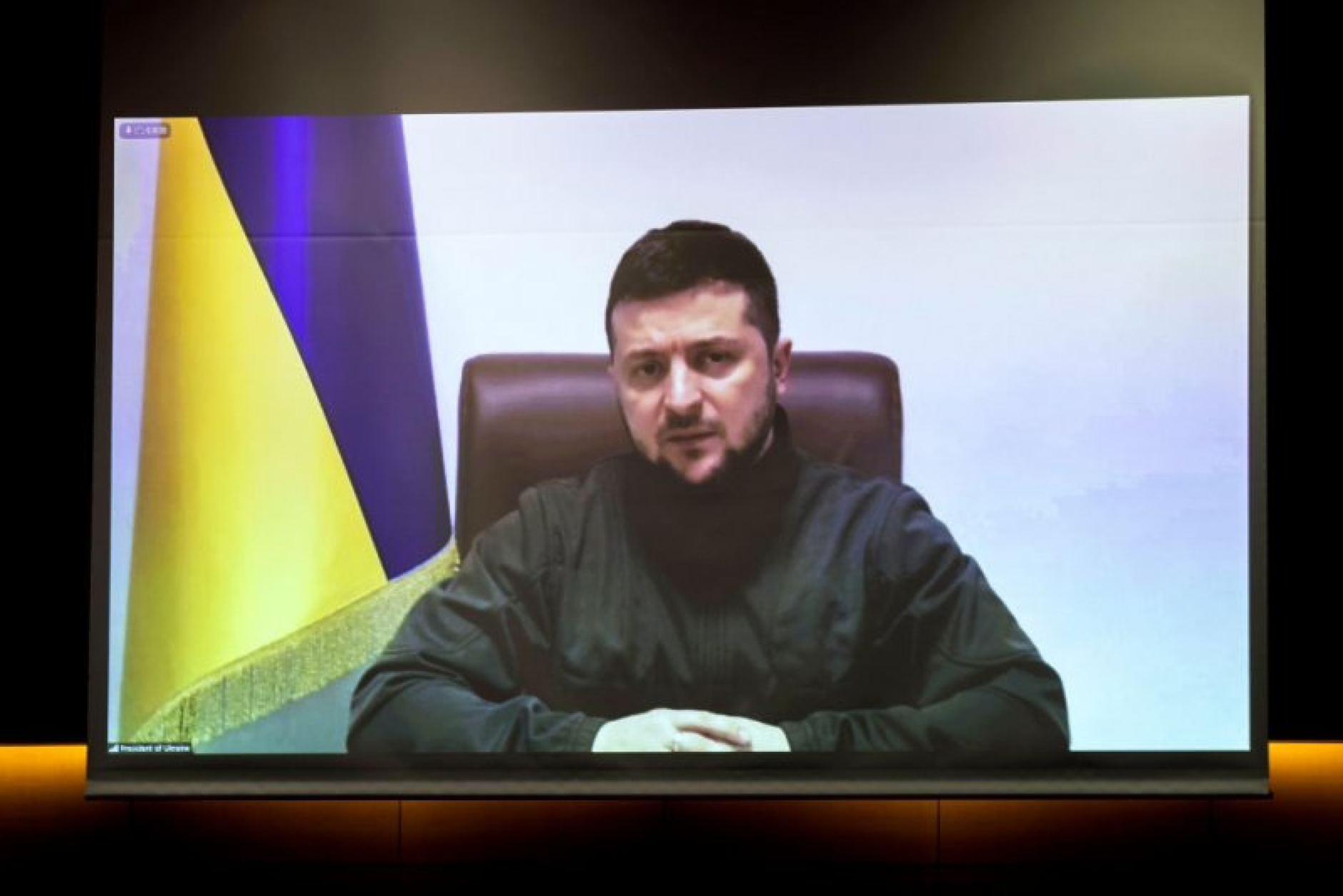 Зеленски сменя премиера Юлия Свириденко