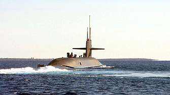  Най малко 64 американски моряци са били отровени от отработени