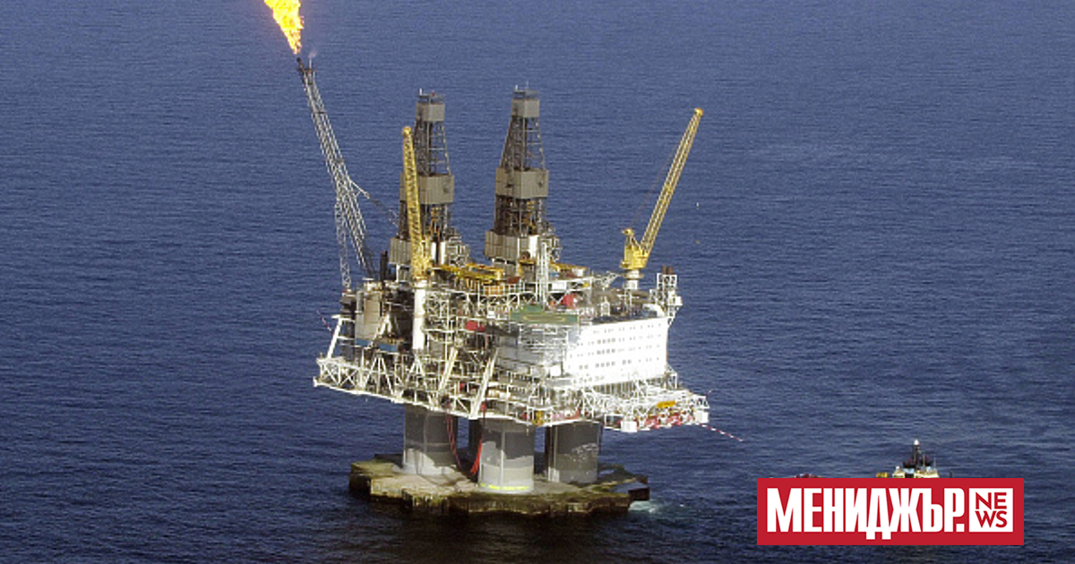 Канада предприе решителна стъпка“ към изграждането на нефтопровод, способен да