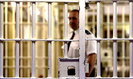 Великобритания започва „голям“ нов преглед на сигурността на затворите в Англия и Уелс