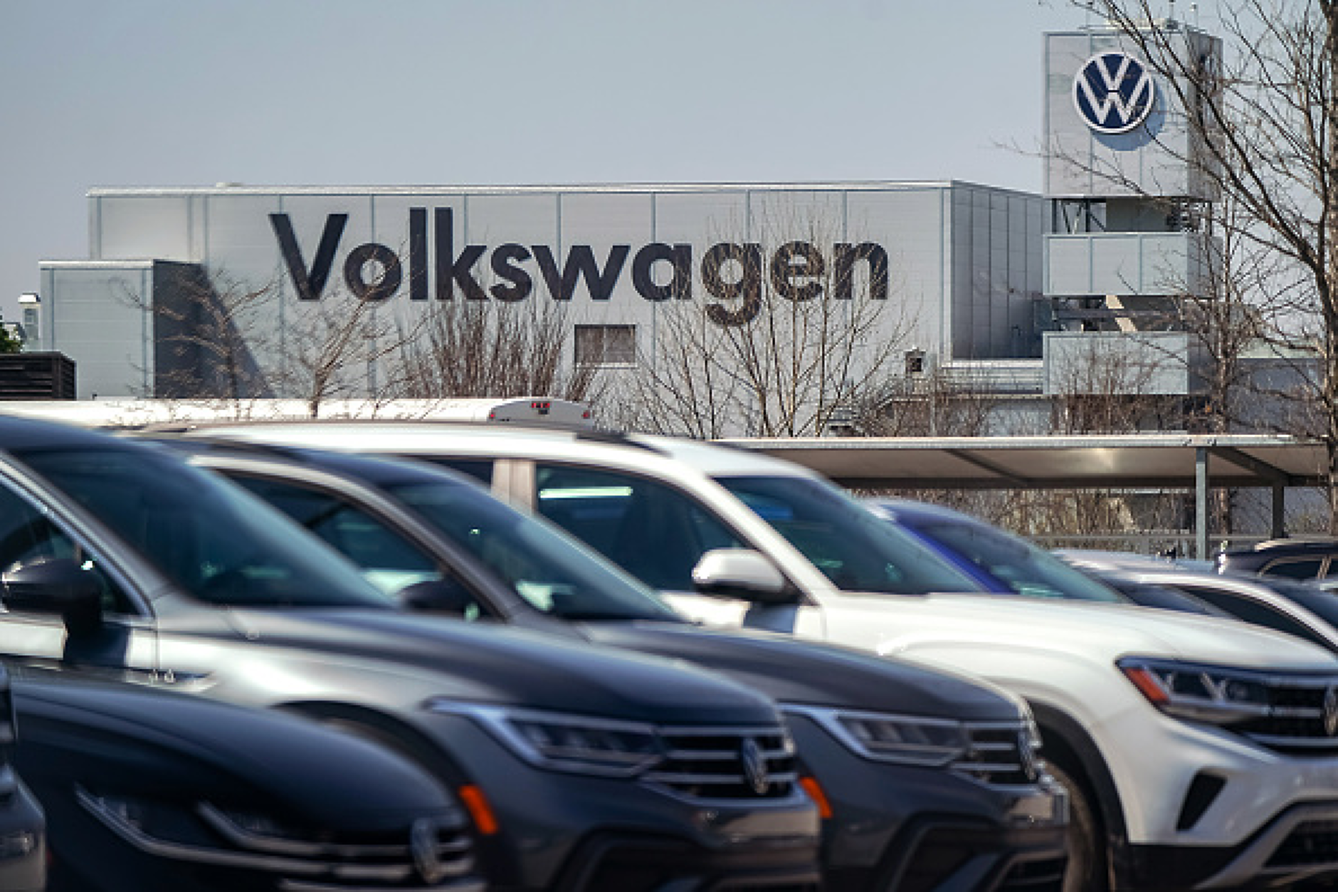 Намаляване на разходите: Volkswagen проучва възможностите за продажба на Lamborghini и Ducati 
