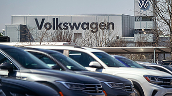 Най големият автомобилен производител в Германия Volkswagen подготвя радикални мерки