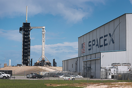 Рекордното IPO на SpaceX увеличи търсенето на частни самолети в САЩ