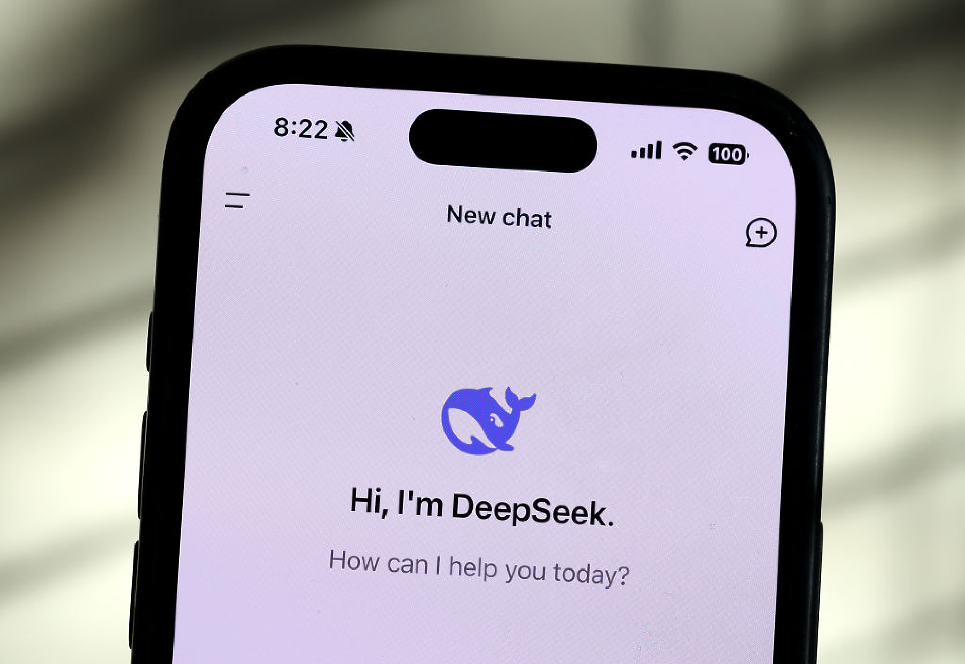 Ройтерс: Китайската DeepSeek разработва собствен AI чип 