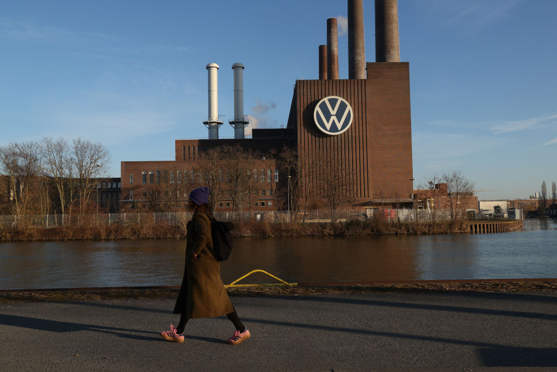 Volkswagen планира да намали наполовина продуктовата си гама