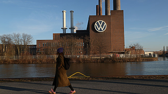 Volkswagen планира да намали наполовина продуктовата си гама
