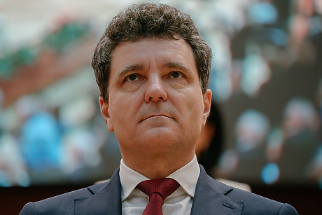 Румънският президент Никушор Дан: Очертава се вариант с правителство на малцинството