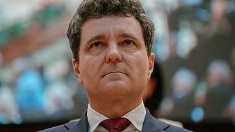 Румънският президент Никушор Дан: Очертава се вариант с правителство на малцинството