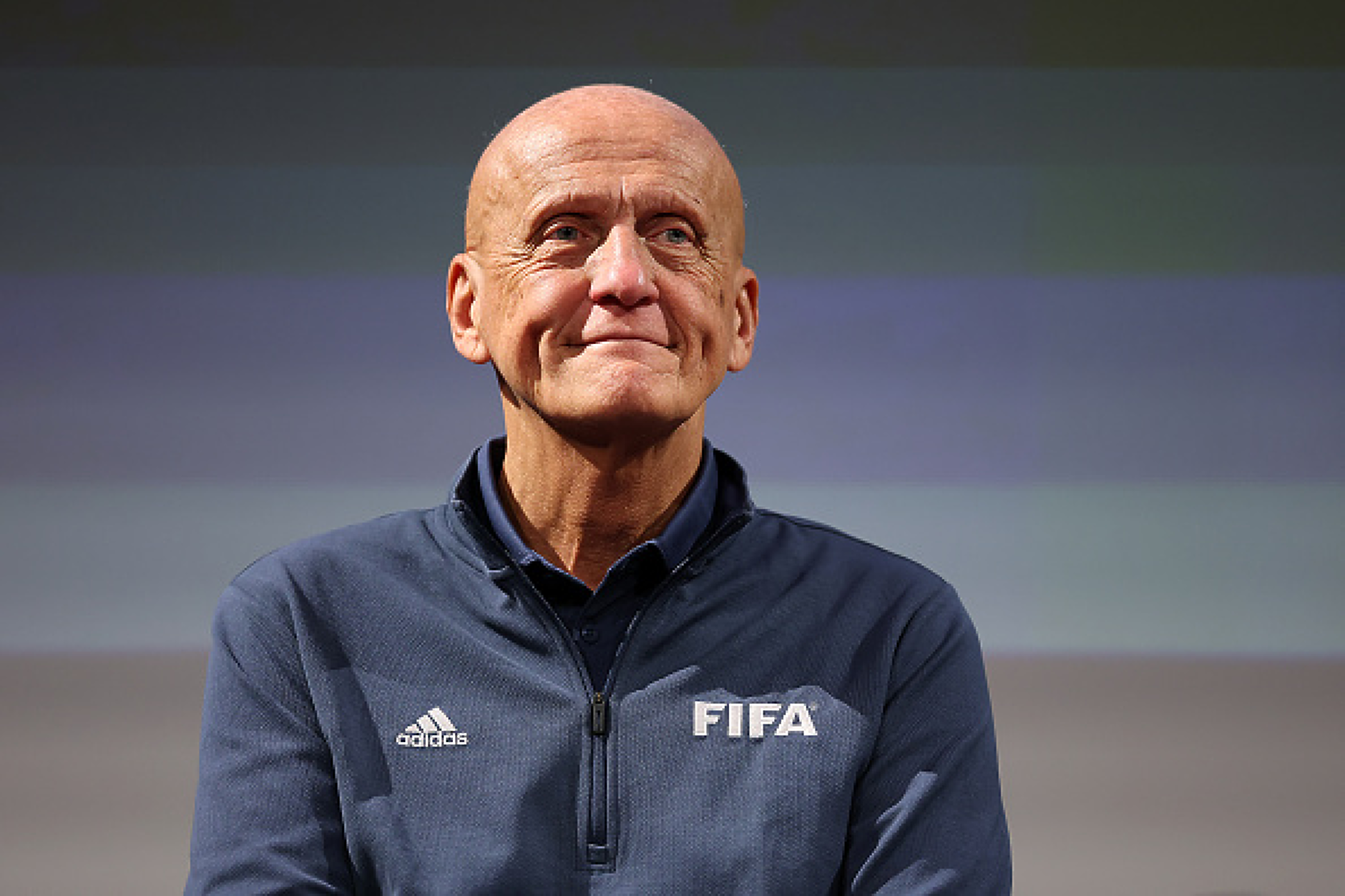 Шефът на съдиите във FIFA: Доволни сме от реферите, работим без външно влияние, дори и от президента Инфантино