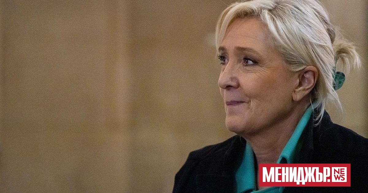 Апелативен съд в Париж потвърди присъдата за измама срещу лидера