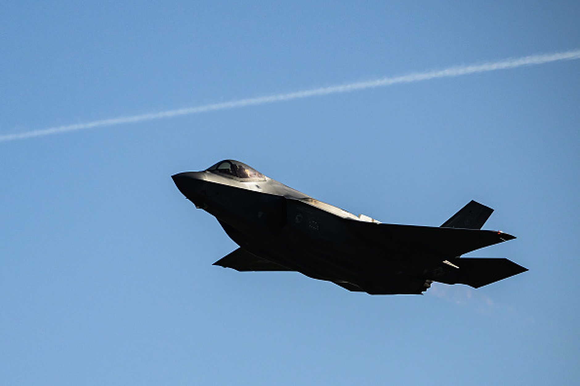 САЩ готови на отстъпка към Турция за покупка на изтребители F-35