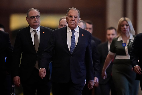 Русия обяви Европа за „заплаха за мира“, но заяви, че е готова за диалог