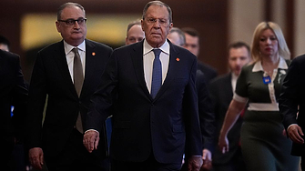 Русия обяви Европа за „заплаха за мира“, но заяви, че е готова за диалог