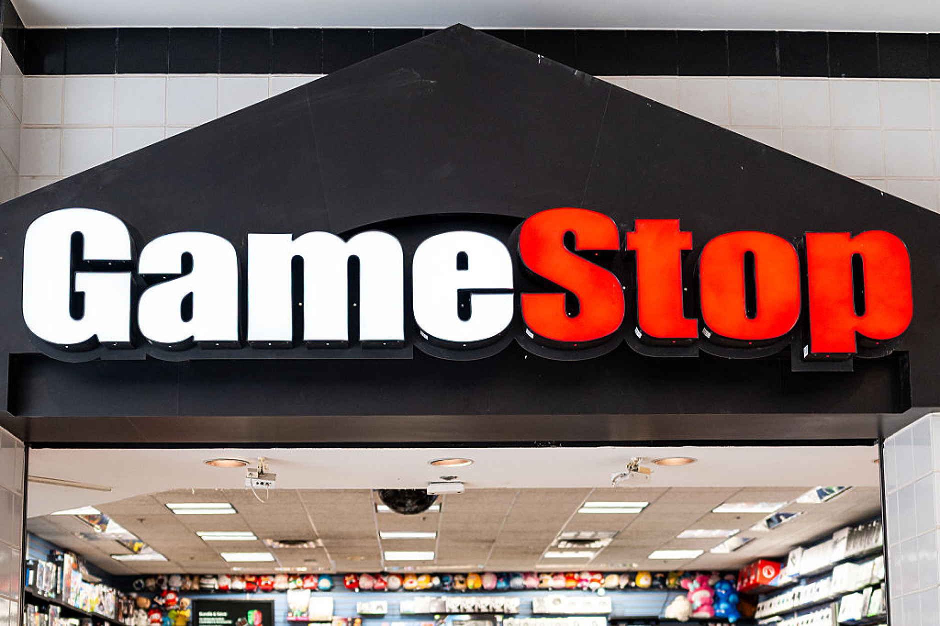 GameStop ще продължи с опитите да придобие на eBay, въпреки получения отказ