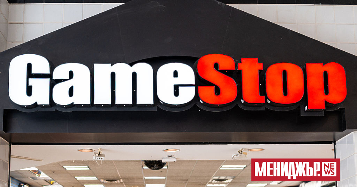 GameStop обеща да продължи с усилията за придобиване eBay, въпреки