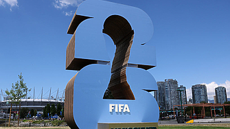 Белгийският външен министър Максим Прево разкритикува ФИФА за решението ѝ