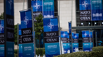 Съюзниците от NATO в Анкара обявиха споразумения за отбрана на стойност 50 милиарда долара