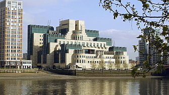 Британската служба за външно разузнаване MI6 сравни втория президентски мандат