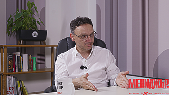 „Context by Мениджър“, Епизод 5: Защо едни компании променят света, а други остават незабелязани