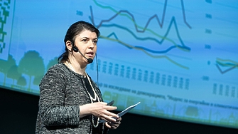 Keynote Енергийните артерии на света маршрути зависимости и сигурност• Надежда