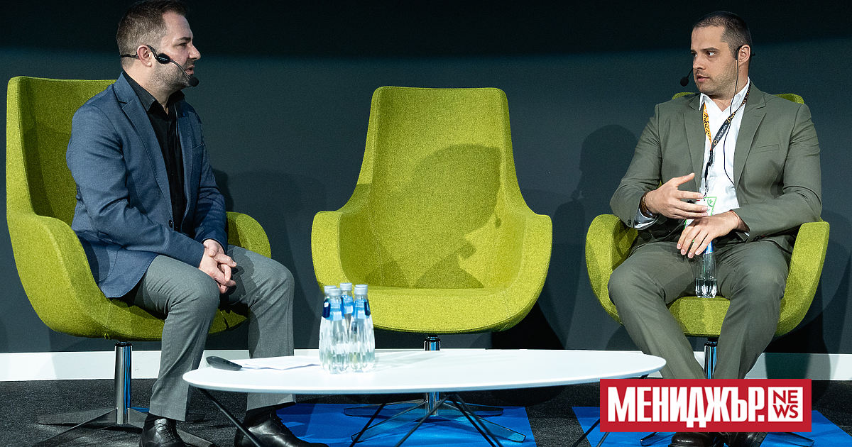 Fireside chat: CBAM (Carbon Border Adjustment Mechanism) – бизнесът пред