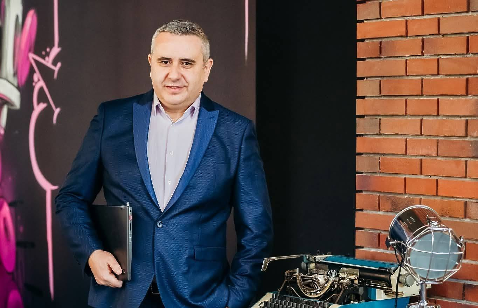 Бисер Кунчев, Career Daily News: Личният бранд свършва там, където започва преструвката