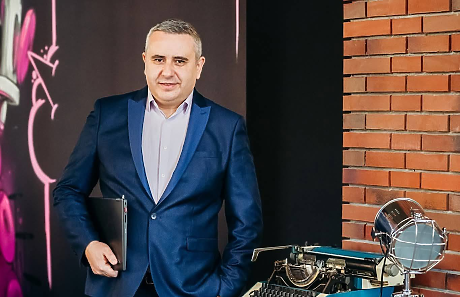 Бисер Кунчев, Career Daily News: Личният бранд свършва там, където започва преструвката