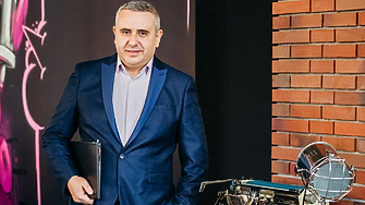 Бисер Кунчев е основател и главен редактор на Career Daily