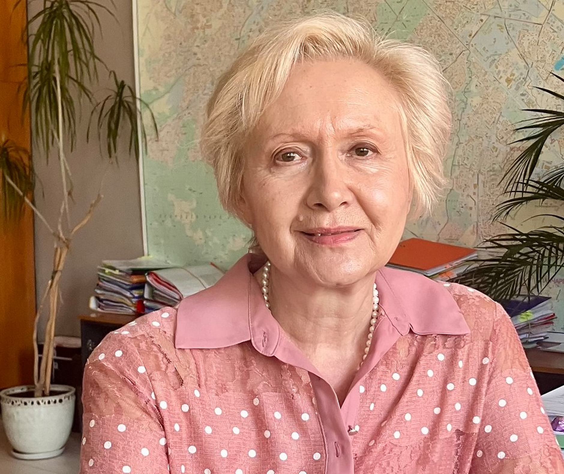 Назначиха Татяна Герганова за временно и.д. главен архитект на Столична община