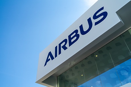 Европейската инвестиционна банка отпуска 3 млрд. евро на Airbus