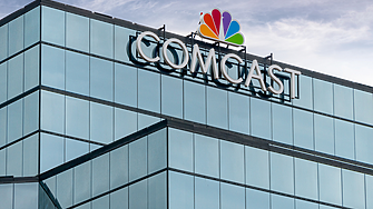Comcast се разделя на две публични компании