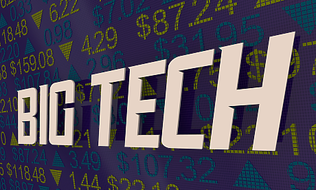 Big Tech е изправен пред сметка от 2,7 трлн. долара за развитието на AI