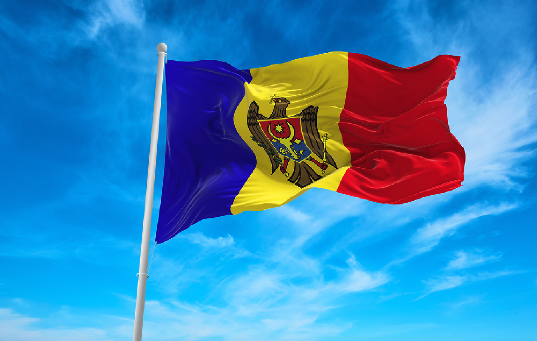 Премиерът на Молдова Мунтяну подаде оставка