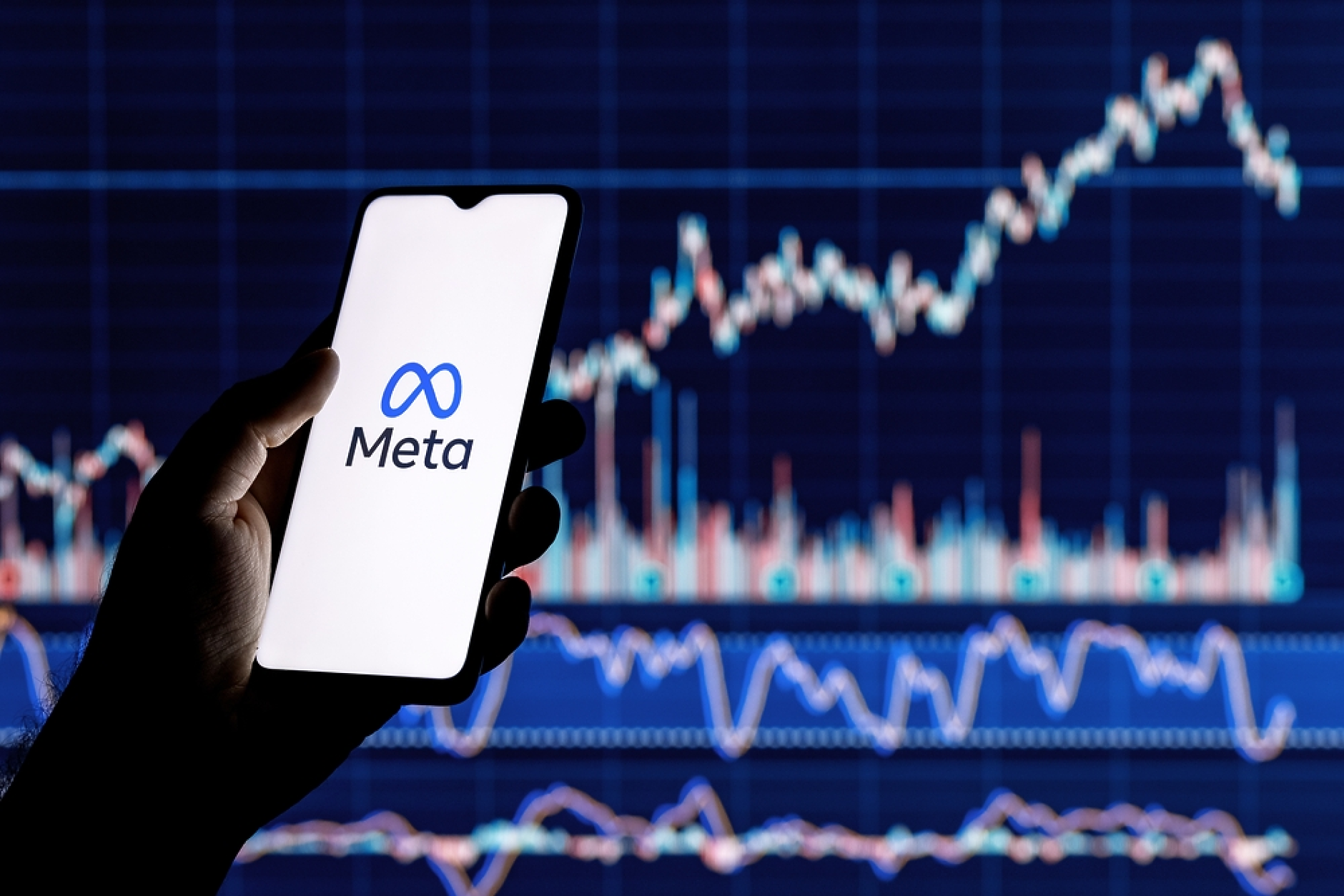 Meta разработва приложение за прогнозиране на спортни, политически и финансови събития