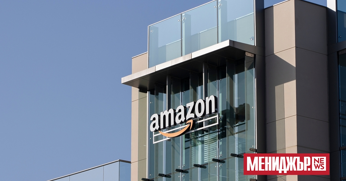 Amazon заяви, че вече разполага с достатъчно сателити в орбита,