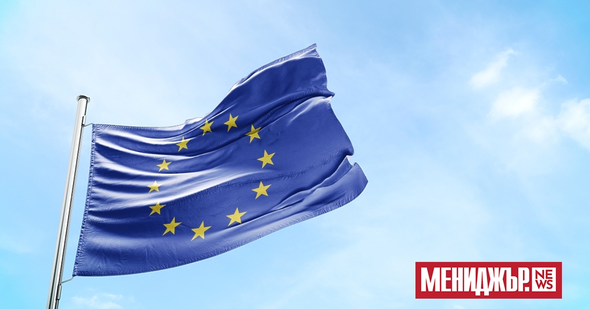 България е отбелязала през април най-голям годишен растеж в Европейския