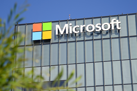 Chevron ще снабдява с природен газ огромен център за данни на Microsoft в Тексас