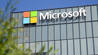 Chevron ще захранва огромен център за данни на Microsoft в