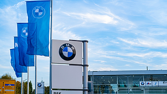 BMW търси обрат в Китай, но местните производители вече диктуват темпото
