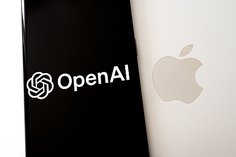 Apple съди OpenAI за кражба на търговски тайни
