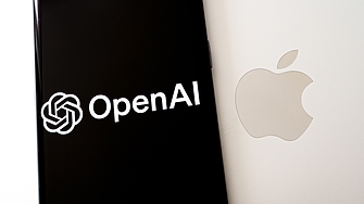 Технологичният гигант Apple заведе дело срещу OpenAI във федералния съд