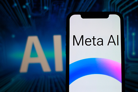 Ройтерс: Детекторът на Мета за генерирани с AI изображения не разпознава някои от собствените си произведения след корекции
