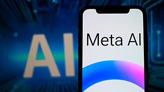 Ройтерс: Детекторът на Мета за генерирани с AI изображения не разпознава някои от собствените си произведения след корекции