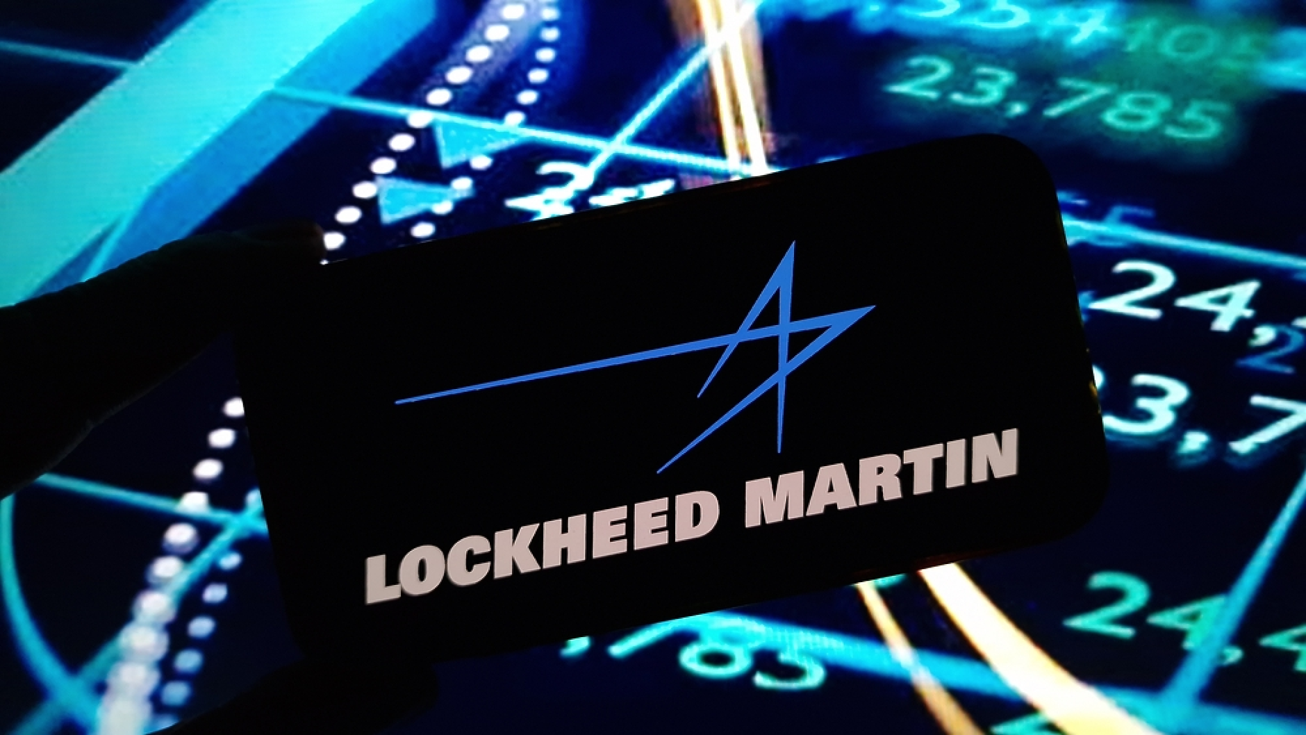 Lockheed Martin взе поръчка за противоракетна отбрана на САЩ за 35 милиарда долара