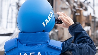 Международната агенция за атомна енергия МААЕ съобщи в петък че