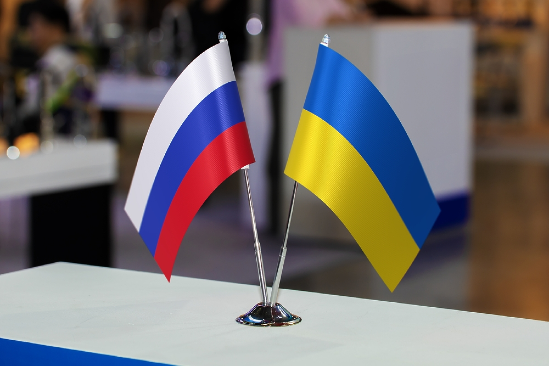 Украйна атакува петролна инфраструктура в Санкт Петербург с дронове