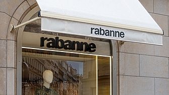 Оливие Рустен е назначен за креативен директор на Rabanne съобщава