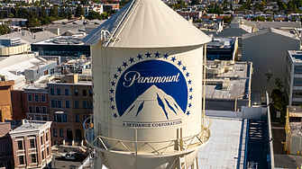 Водени от Калифорния щато съдят Paramount, за да блокират сливането с Warner Bros. Discovery за 110 млрд. долара