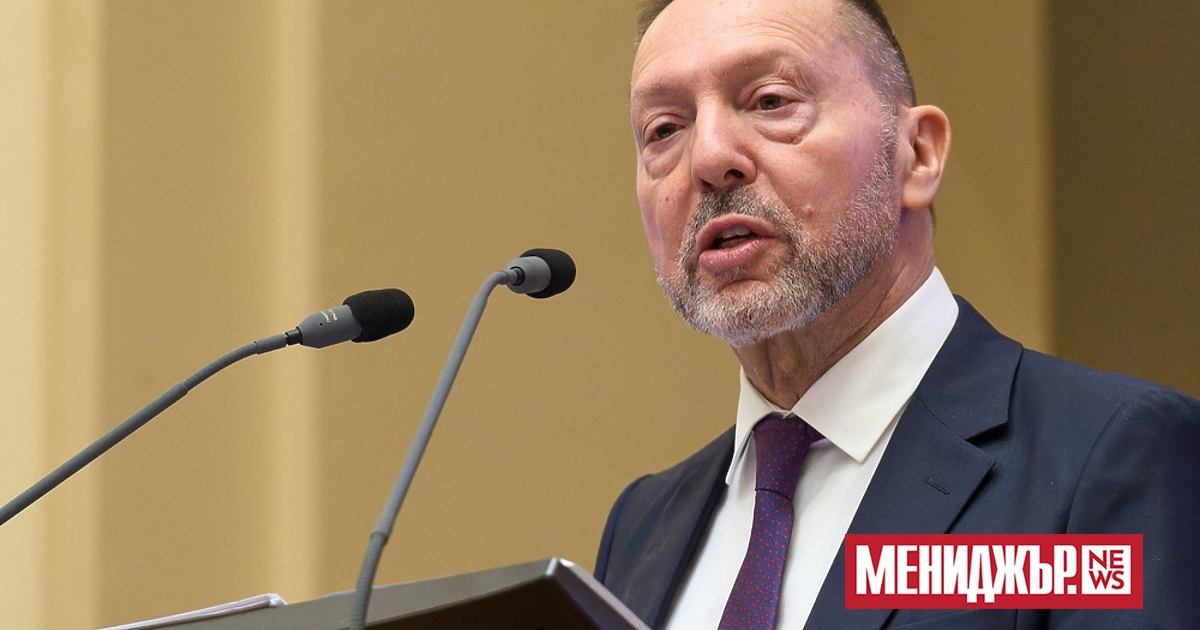 Европейската централна банка се връща в изходна точка в борбата