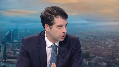 Пеканов: Моята цел е през есента да получим 95% от средствата по Плана за възстановяване